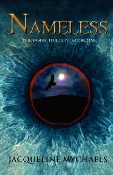 portada nameless: the four trilogy: book one