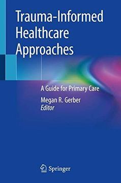 portada Trauma-Informed Healthcare Approaches: A Guide for Primary Care (in English)