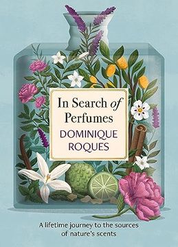 portada In Search of Perfumes