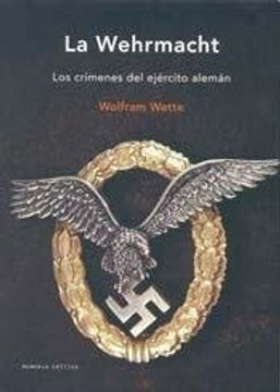 wehrmacht la los crimenes del ejerci
