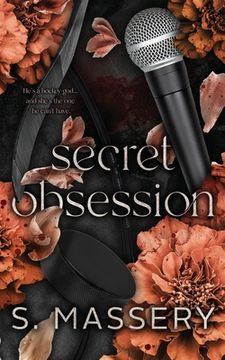 portada Secret Obsession: Alternate Cover