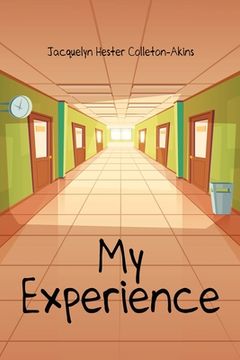 portada My Experience (in English)