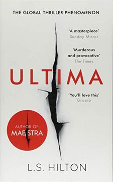portada Ultima (in English)
