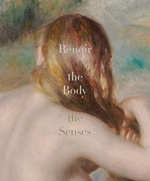 portada Renoir: The Body, the Senses 