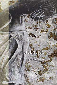 portada Silencios (in Spanish)