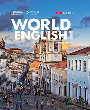 portada World English 1student Book