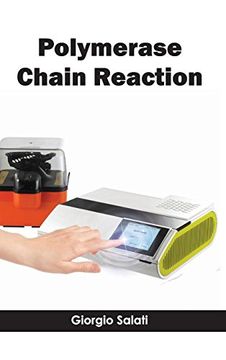 portada Polymerase Chain Reaction (in English)