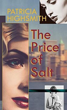 portada The Price of Salt, or Carol (in English)
