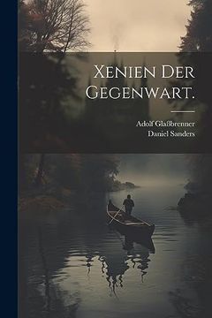 portada Xenien der Gegenwart. (in German)
