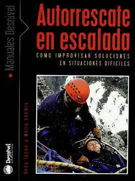 Autorrescate en escalada (Manuales (desnivel))