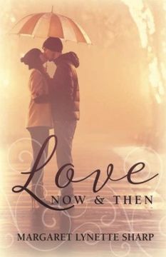 portada Love, Now and Then