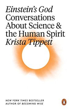 portada Einstein's God: Conversations About Science and the Human Spirit (in English)