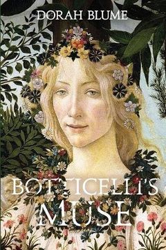 portada Botticelli's Muse (Arno/ A Trilogy) (en Inglés)