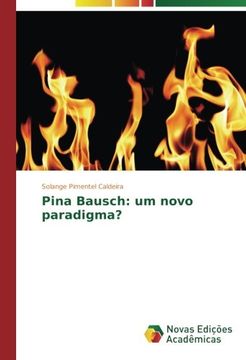 portada Pina Bausch: um novo paradigma?