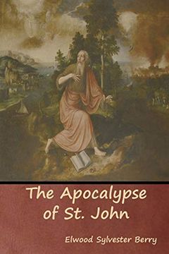 portada The Apocalypse of St. John 