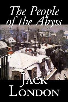 portada the people of the abyss