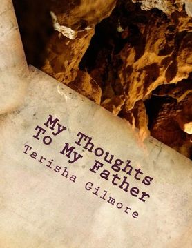 portada My Thoughts To My Father