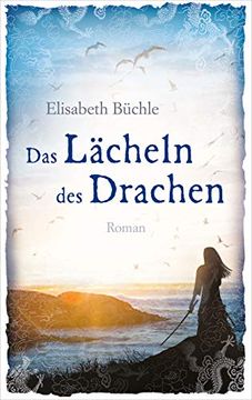 portada Das Lächeln des Drachen: Roman (in German)