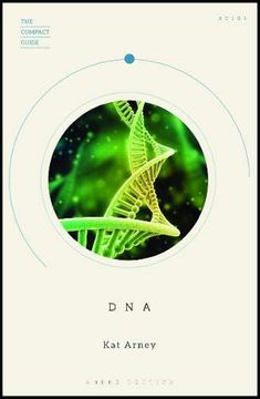 portada Dna (The Compact Guide) (in English)