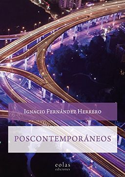 portada POSCONTEMPORÁNEOS (CALDERA DEL DAGDA)