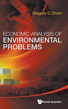 portada economic analysis of environmental problems (en Inglés)