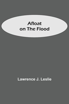portada Afloat on the Flood