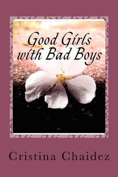 portada good girls with bad boys (en Inglés)