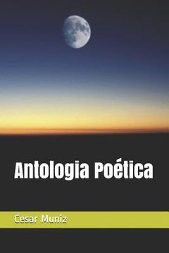portada Antologia Poética (in Portuguese)