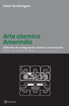 portada Arte Cosmico Amerindio (in Spanish)