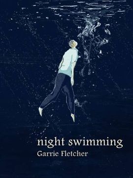 portada Night Swimming 