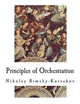 portada Principles of Orchestration: Volume 1 (en Inglés)