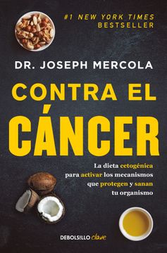 portada CONTRA EL CANCER (in Spanish)
