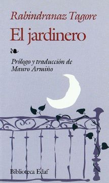 portada El Jardinero (in Spanish)