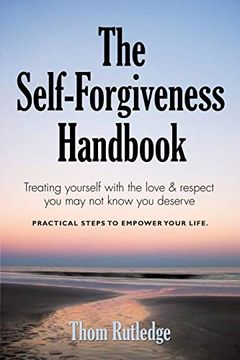 portada The Self-Forgiveness Handbook (en Inglés)