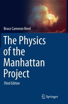 portada The Physics of the Manhattan Project
