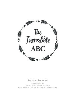 portada The Incredible ABC