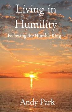 portada Living in Humility: Following the Humble King