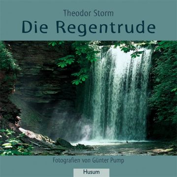 portada Die Regentrude (in German)