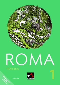 portada Roma a / Roma a Training 1: Arbeitsheft: Arbeitsheft (en Latin)