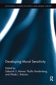 portada Developing Moral Sensitivity (in English)