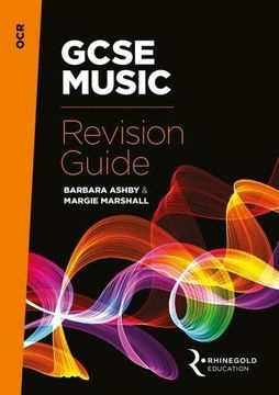 portada OCR GCSE Music Revision Guide: Noten, Musiktheorie