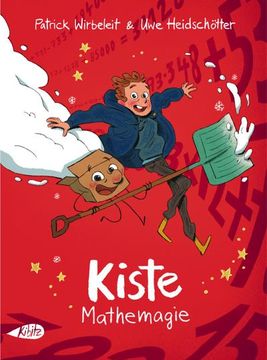 portada Kiste - Mathemagie (in German)