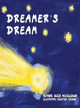 portada Dreamer'S Dream 