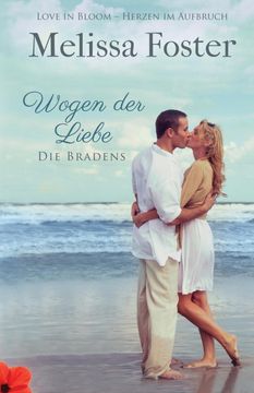 portada Wogen der Liebe (in German)