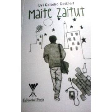 portada Maite Zaitut (in Spanish)