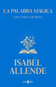portada LA PALABRA MAGICA