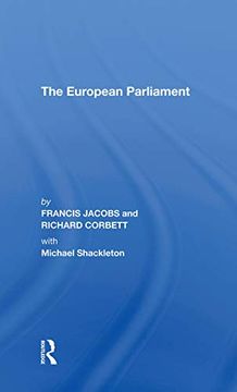portada The European Parliament (en Inglés)
