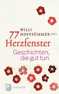 portada 77 Herzfenster (en Alemán)