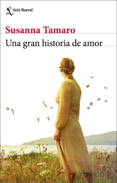 portada Una Gran Historia de Amor (in Spanish)