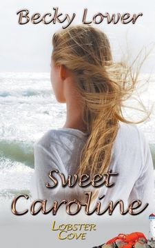 portada Sweet Caroline (en Inglés)